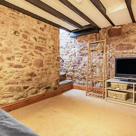 2 Bed In Gosforth Sz233 Semesterbostad Gosforth (Cumbria)