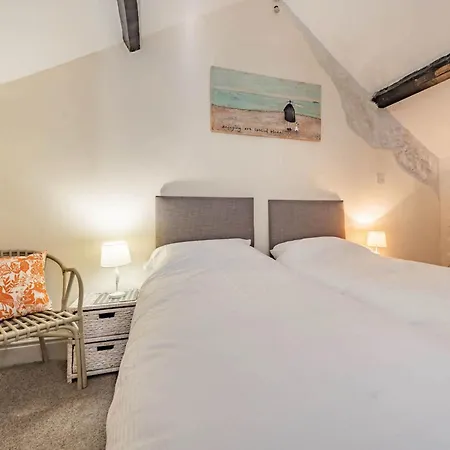 Semesterbostad 2 Bed In Gosforth Sz233