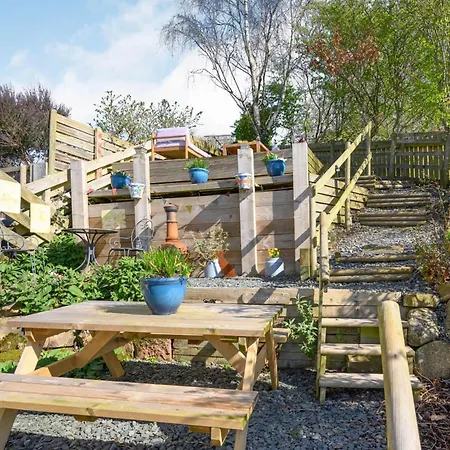2 Bed In Gosforth Sz233 Semesterbostad