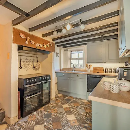2 Bed In Gosforth Sz233 * Gosforth (Cumbria)