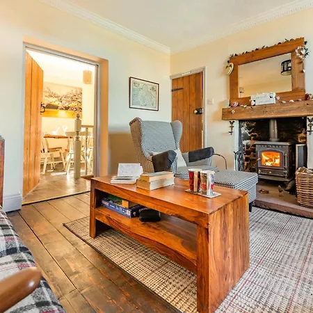2 Bed In Gosforth Sz233 Gosforth (Cumbria)