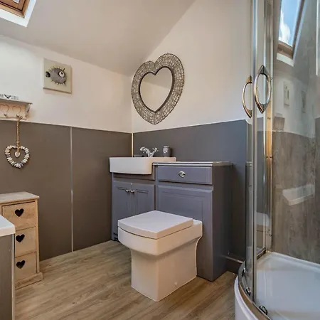 Vakantiehuis 2 Bed In Gosforth Sz233 Gosforth (Cumbria)
