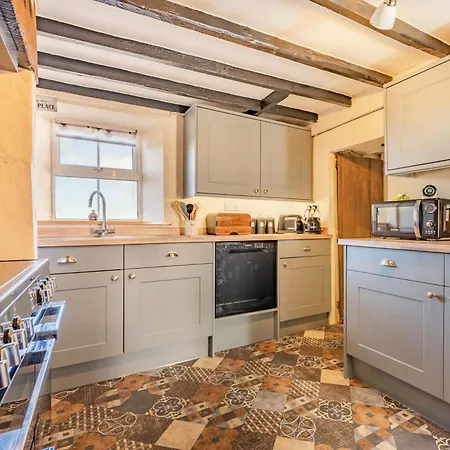 2 Bed In Gosforth Sz233 펜션 Gosforth (Cumbria)